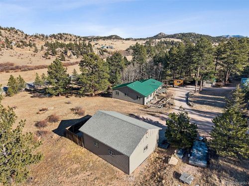 150 Mount Fisher Ct, Livermore, CO, 80536-8778 | Card Image