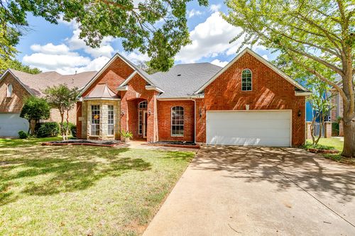 505 Dorcas Ln, Arlington, TX, 76013-1794 | Card Image