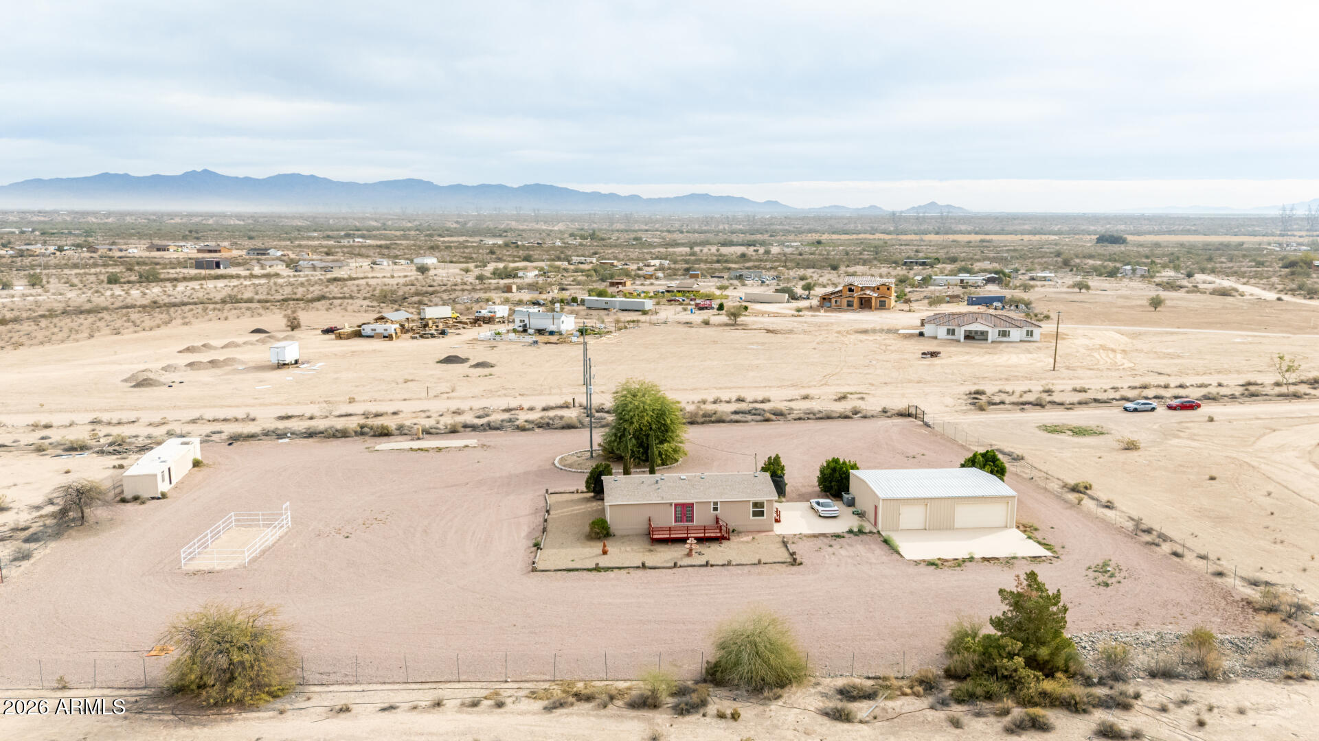 Residential in Tonopah 3