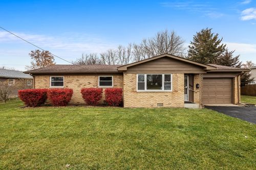 708 E Maple St, Rensselaer, IN, 47978-2113 | Card Image