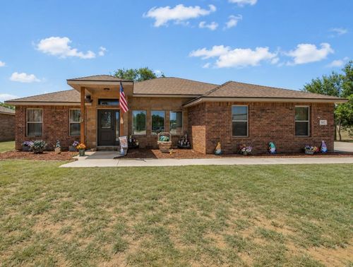 107 Echols Dr, Coahoma, TX, 79511 | Card Image