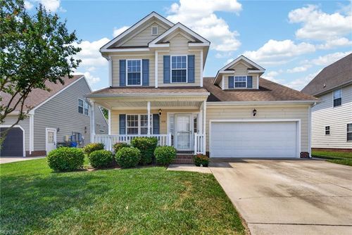 1032 Snead Dr, Suffolk, VA, 23434-9324 | Card Image