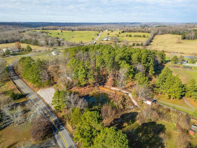 8721 State Route 973, House other with 2 bedrooms, 0 bathrooms and null parking in Dunmor KY | Image 16