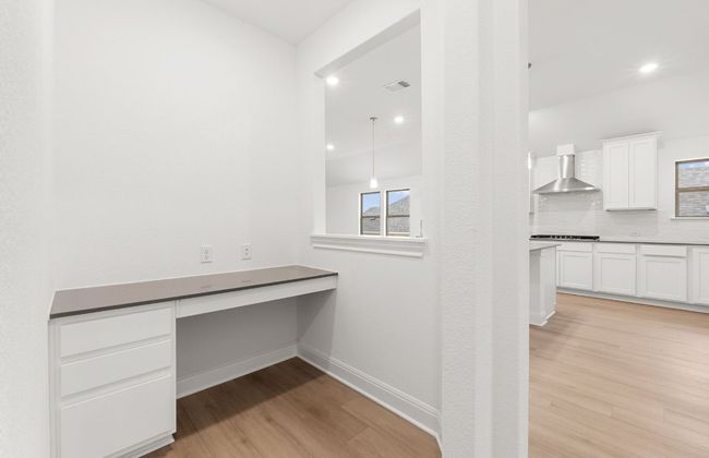 6420 Apache Plum Ln, House other with 4 bedrooms, 3 bathrooms and 2 parking in Spicewood TX | Image 16