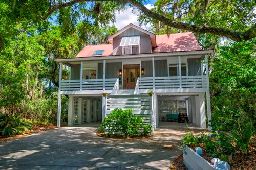 738 Fairway Drive, Edisto Island, SC, 29438 | Card Image