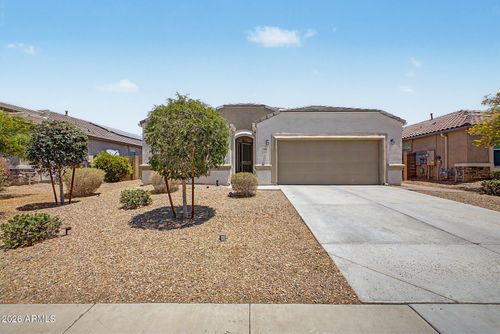 25831 N 134th Dr, Peoria, AZ, 85383-8281 | Card Image
