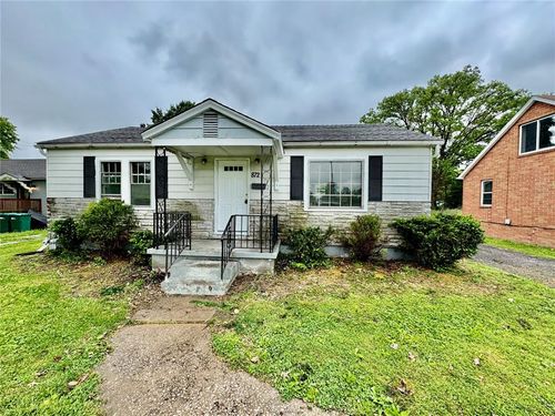 872 Jerome Ln, Cahokia, IL, 62206-2056 | Card Image