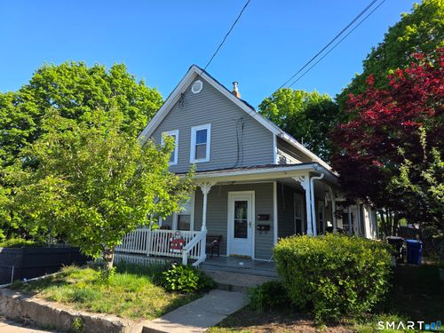 41-39-41 Palmer Ave, Griswold, CT, 06351-2023 | Card Image
