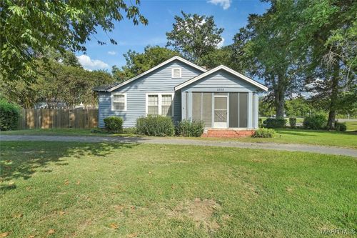 2308 Cherokee Dr, Montgomery, AL, 36111-1608 | Card Image