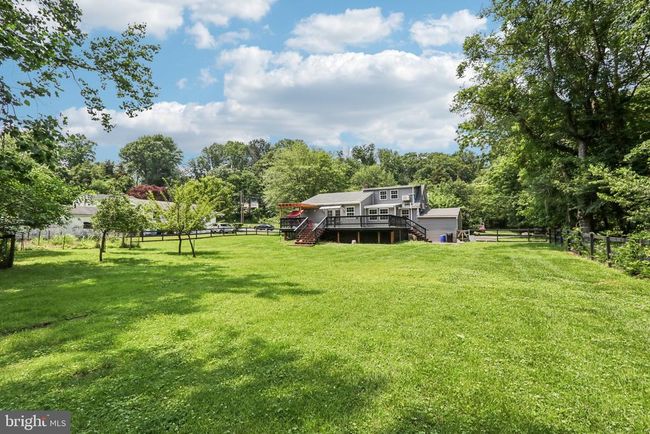 1707 Peach St, House other with 3 bedrooms, 3 bathrooms and null parking in UPPER CHICHESTER PA | Image 27