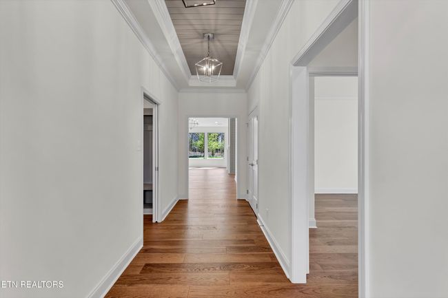 136 Walelu Trl, House other with 3 bedrooms, 2 bathrooms and null parking in Vonore TN | Image 5