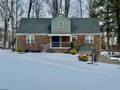 1563 Fairmont Ave, Fairmont, WV, 26554-2158 | Card Image