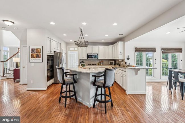 7560 Coopers Hawk Dr, House other with 4 bedrooms, 4 bathrooms and null parking in WARRENTON VA | Image 14
