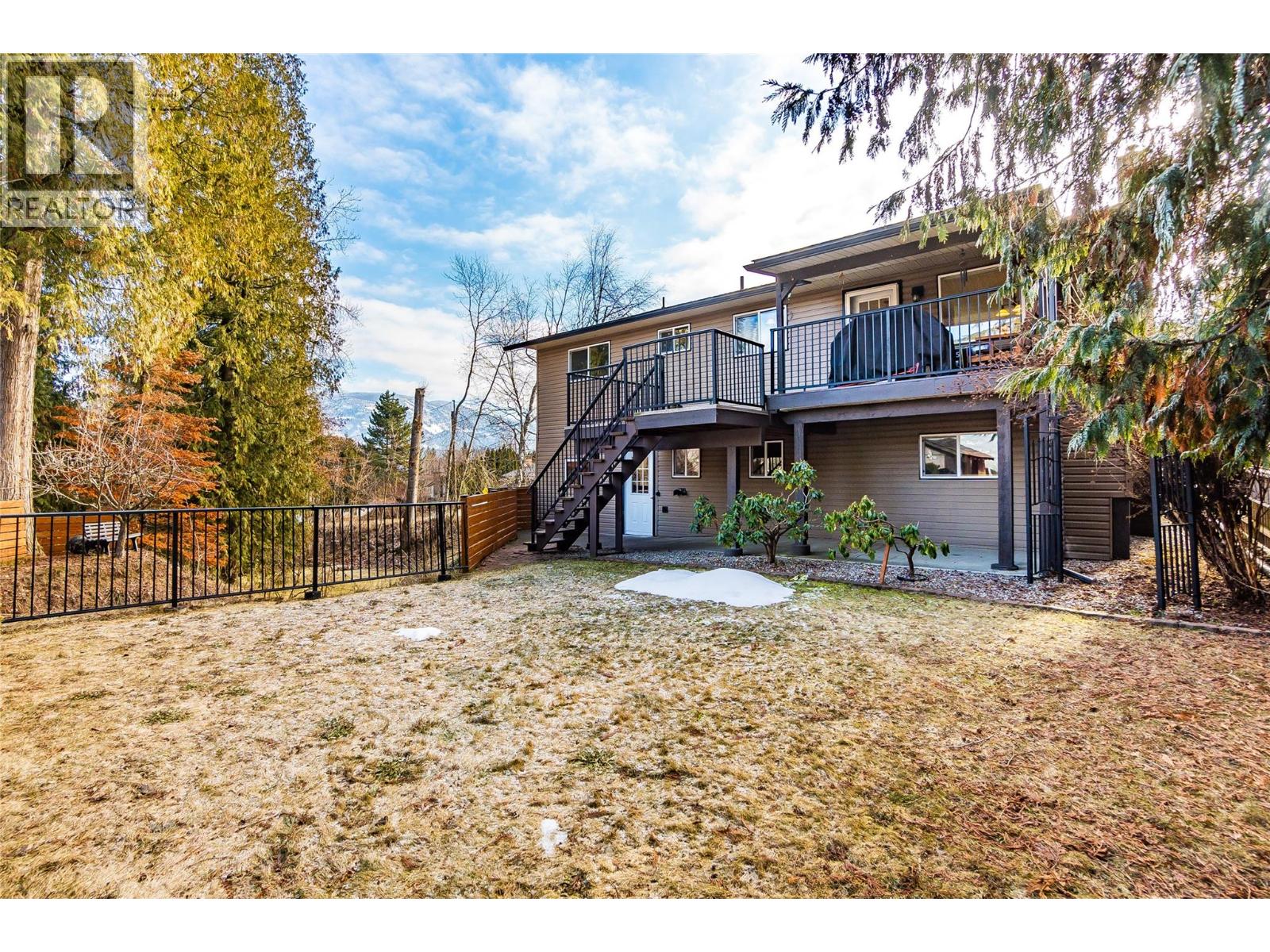 Residential in Castlegar 3