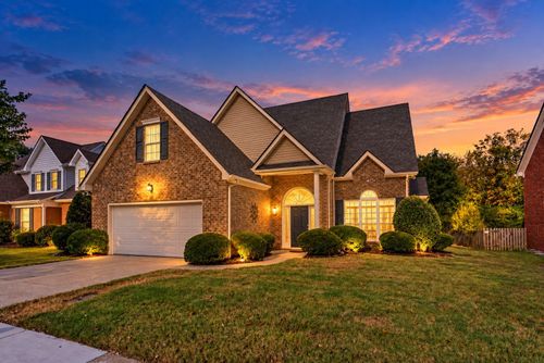 6936 Sunnywood Dr, Nashville, TN, 37211-8565 | Card Image