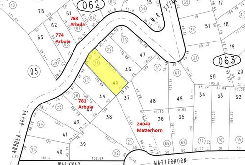 0 Arbula Dr, Crestline, CA, 92325-9625 | Card Image