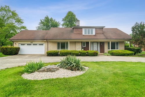 217 S Arlington Heights Rd, Elk Grove Village, IL, 60007-1776 | Card Image