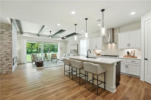 20632 Barker St, Spring Hill, KS, 66083 | Card Image