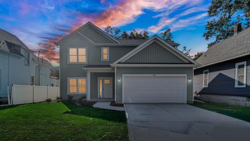 211 E Fulton St, Michigan City, IN, 46360 | Card Image