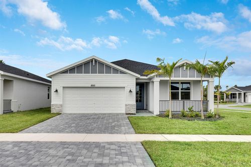 8901 Dahlia Cir, Port St. Lucie, FL, 34986-0004 | Card Image