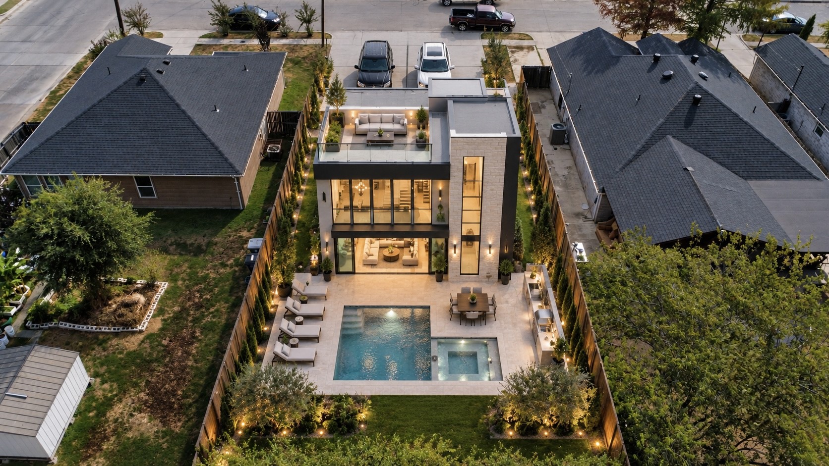 Residential in Dallas 5