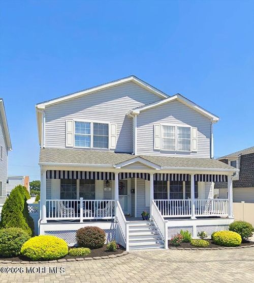 21 Jersey City Ave, Lavallette, NJ, 08735-2519 | Card Image