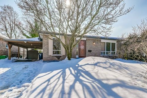 23 Snowball Crescent, Scarborough, ON, M1B1S5 | Card Image