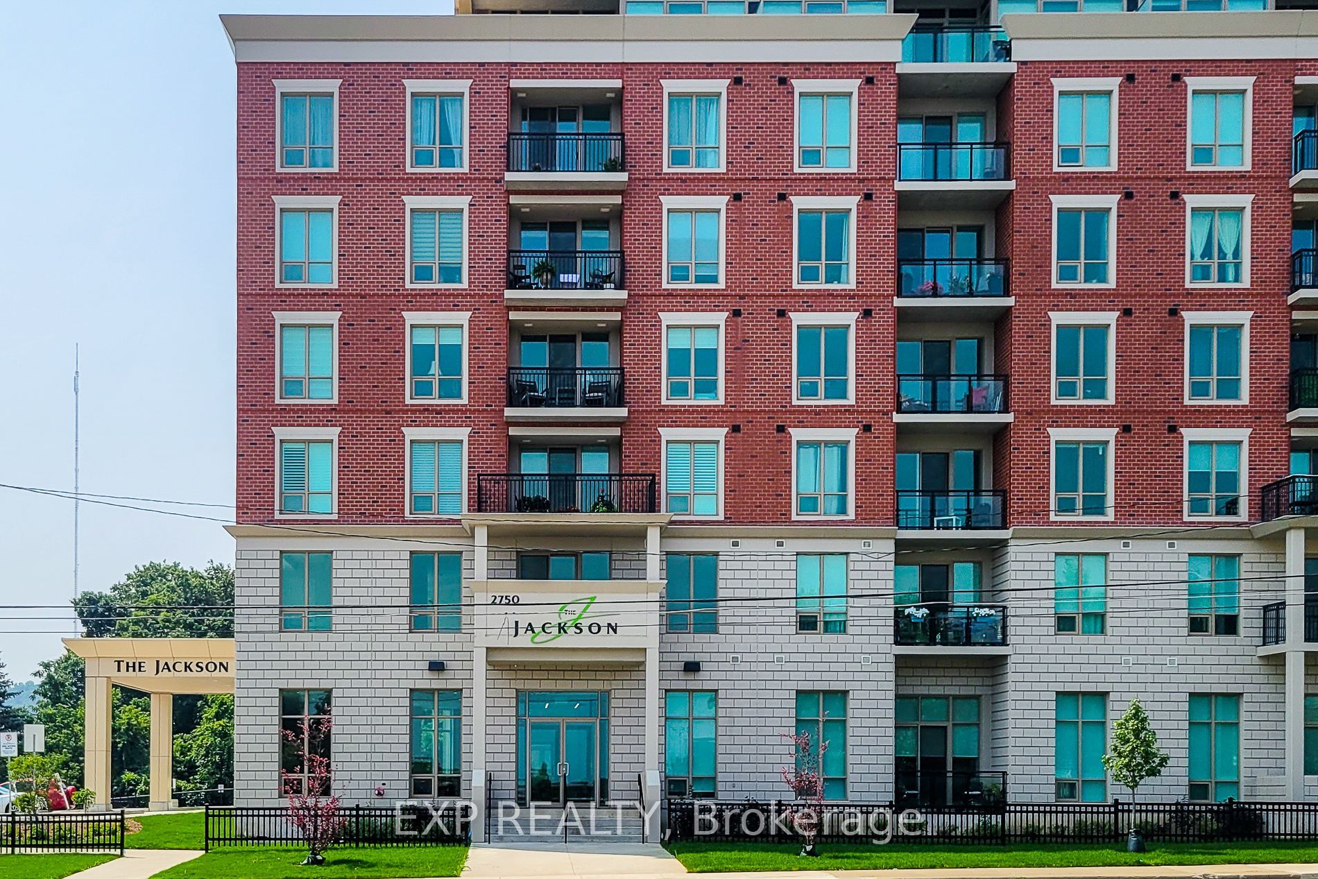 Residential in Hamilton 2