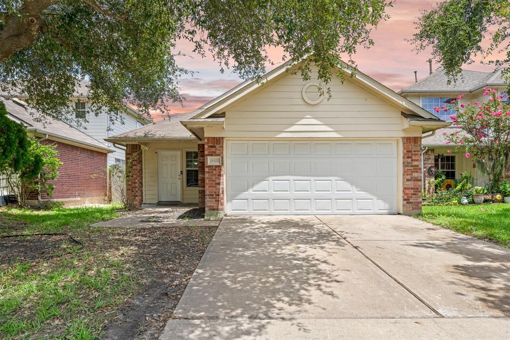 Moss Meadow Ln, Katy, TX 77449