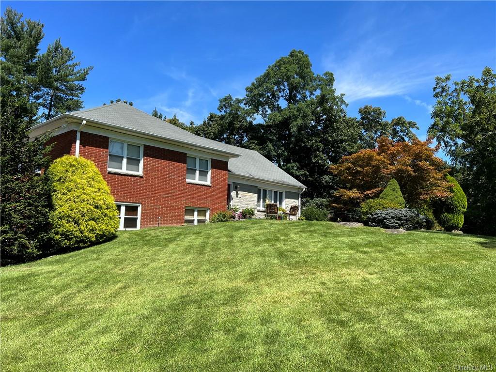 North St, White Plains, NY 10605