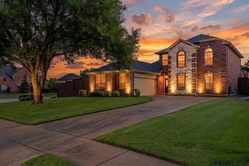 1540 Pecan Creek Ln, Allen, TX, 75002-7390 | Card Image