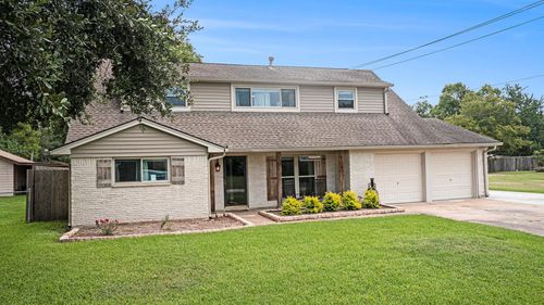301 Mimosa Dr, Hitchcock, TX, 77563-3017 | Card Image