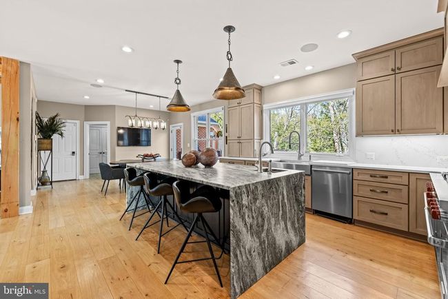 11501 Manorstone Ln, House other with 5 bedrooms, 5 bathrooms and null parking in Columbia MD | Image 22