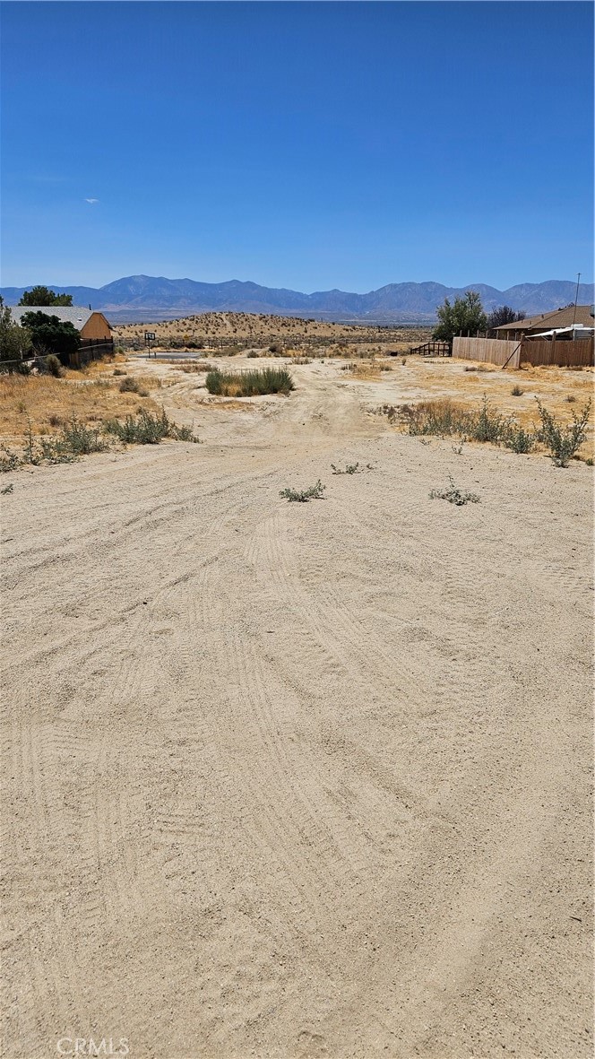 Land in Palmdale 4