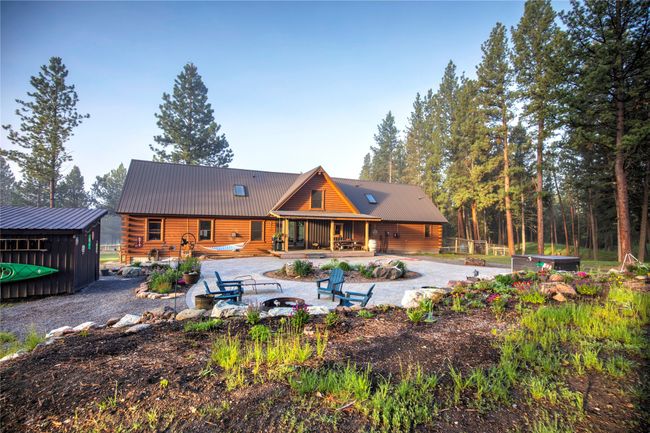2532 Valley View Rd, House other with 4 bedrooms, 4 bathrooms and null parking in Lincoln MT | Image 47