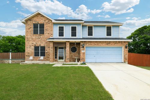 9942 Hunters Pond, San Antonio, TX, 78224-3069 | Card Image