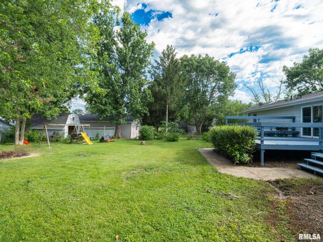 106 N 5 Th St, House other with 3 bedrooms, 2 bathrooms and null parking in Dunlap IL | Image 46