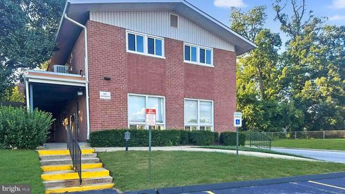 ste-1-4000 W Northern Pkwy, BALTIMORE, MD, 21215-4473 | Card Image