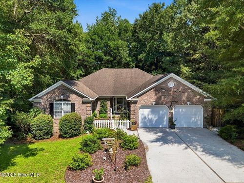 4135 Cape Landing Rd, Castle Hayne, NC, 28429-4514 | Card Image