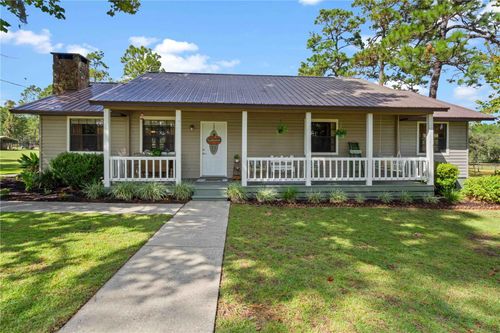 13751 Se 30th St, Morriston, FL, 32668-2738 | Card Image