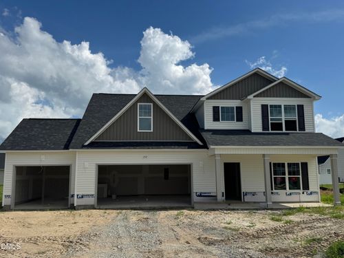 lot-14-202 Hudson Village Dr, La Grange, NC, 28551-7819 | Card Image