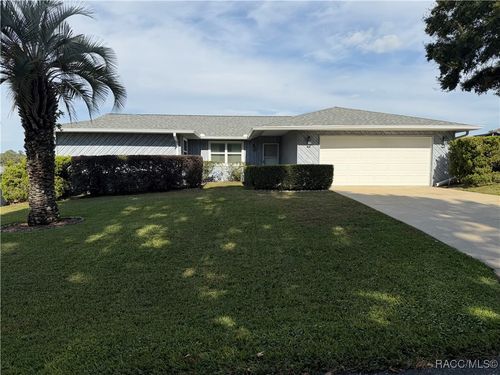 2065 W Deer Trail Ln, Lecanto, FL, 34461-9465 | Card Image