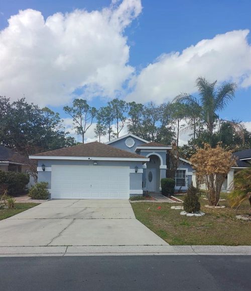 2976 Stillwater Dr, Kissimmee, FL, 34743-7864 | Card Image