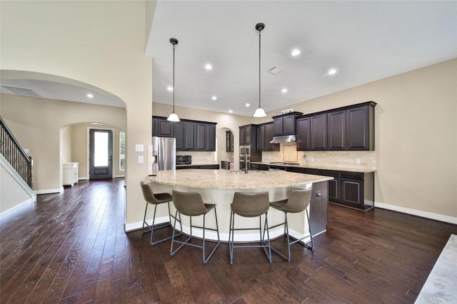 7545 Tyler Run Blvd, House other with 4 bedrooms, 4 bathrooms and 3 parking in Conroe TX | Image 8