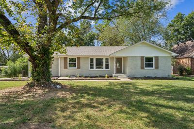 4 Bunker Hill Rd, House other with 3 bedrooms, 2 bathrooms and 2 parking in Clarksville TN | Image 1