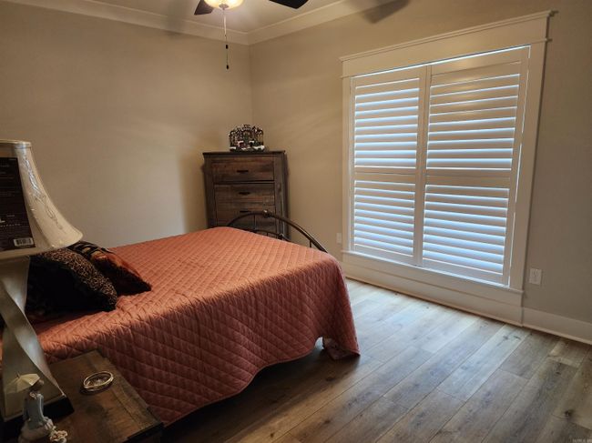 2536 Overcup Dr, House other with 4 bedrooms, 3 bathrooms and null parking in Conway AR | Image 37