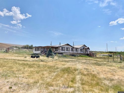1051 Bailey Loop, La Barge, WY, 83123-5026 | Card Image
