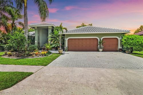 7157 Nw 66th Ter, Parkland, FL, 33067-4740 | Card Image