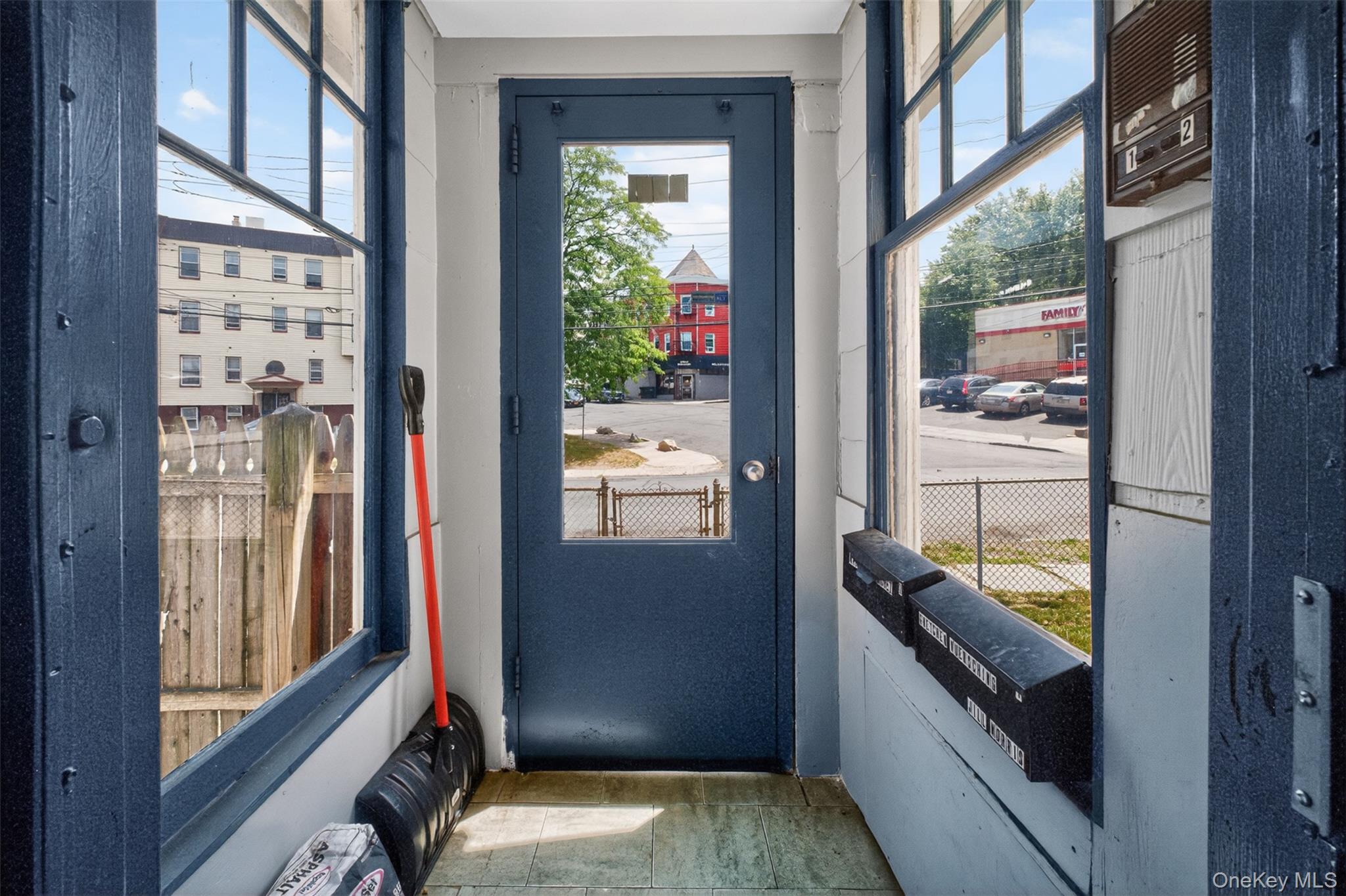 Commercial Sale in Mount Vernon 5