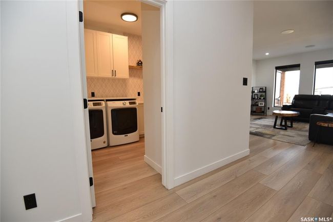 302 Coventry Cres, House other with 4 bedrooms, 3 bathrooms and 4 parking in Nipawin SK | Image 18